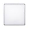 Plafoniera Ruut LED cu senzor 24W 4000K 30cm IP54