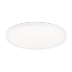 Plafonieră Slim 48W 4000K 50cm 4080lm IP20