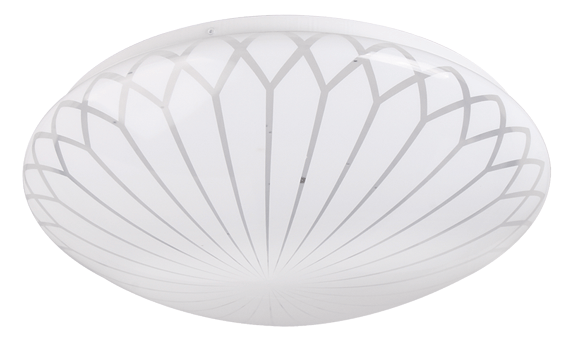 Plafoniera Wanda 48LED 24W 6500K - Instadepot