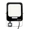 Proiector LED senzor 50W 4000K 110lm/2W IP65