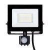 Proiector senzor LED slim 30W seria 5