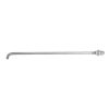 Set 4 Buloane pentru Stalpi 3/4/5/6M 250x250mm - Instadepot