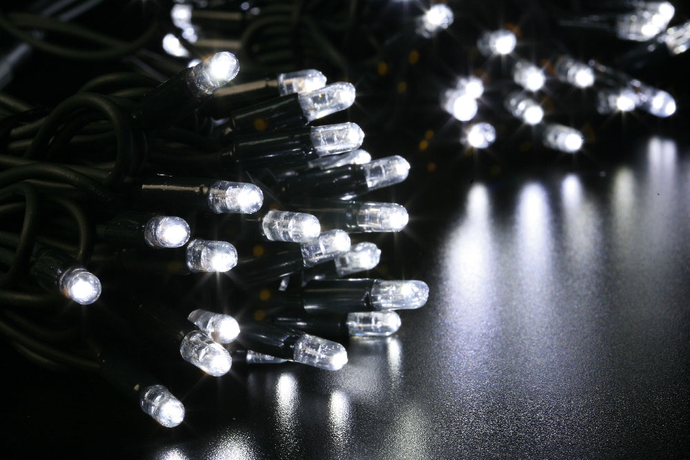 Sir Luminos 200 LED-uri Albastru - Instadepot