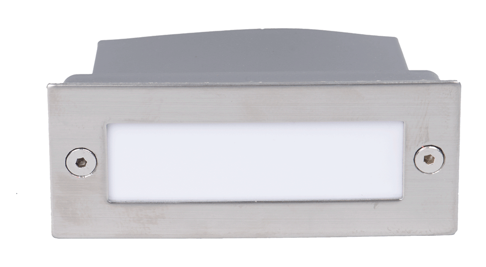 Spot Incastrat Armin 12 LED 0.1W 2700K IP65 - Instadepot