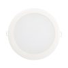 Spot Incastrat LED 24W 4000K PILA G2 LED20/840 - Instadepot