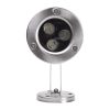 Spot LED pentru Piscina Mirko2 3x1W 6400K IP68 - Instadepot