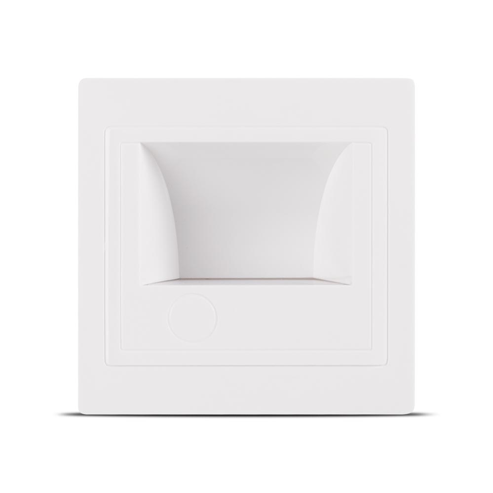 Spot Treapta LED 1W IP20