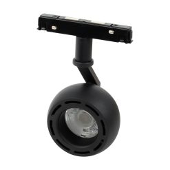 Spot sina magnetica 10W