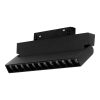 Spot sina magnetica 12W