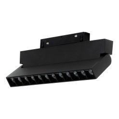 Spot sina magnetica 12W