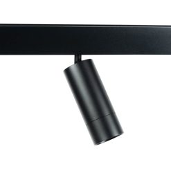 Spot sina magnetica 12W