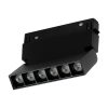 Spot sina magnetica 6W