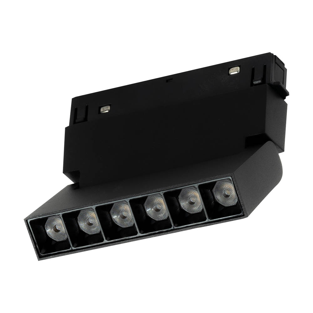Spot sina magnetica 6W
