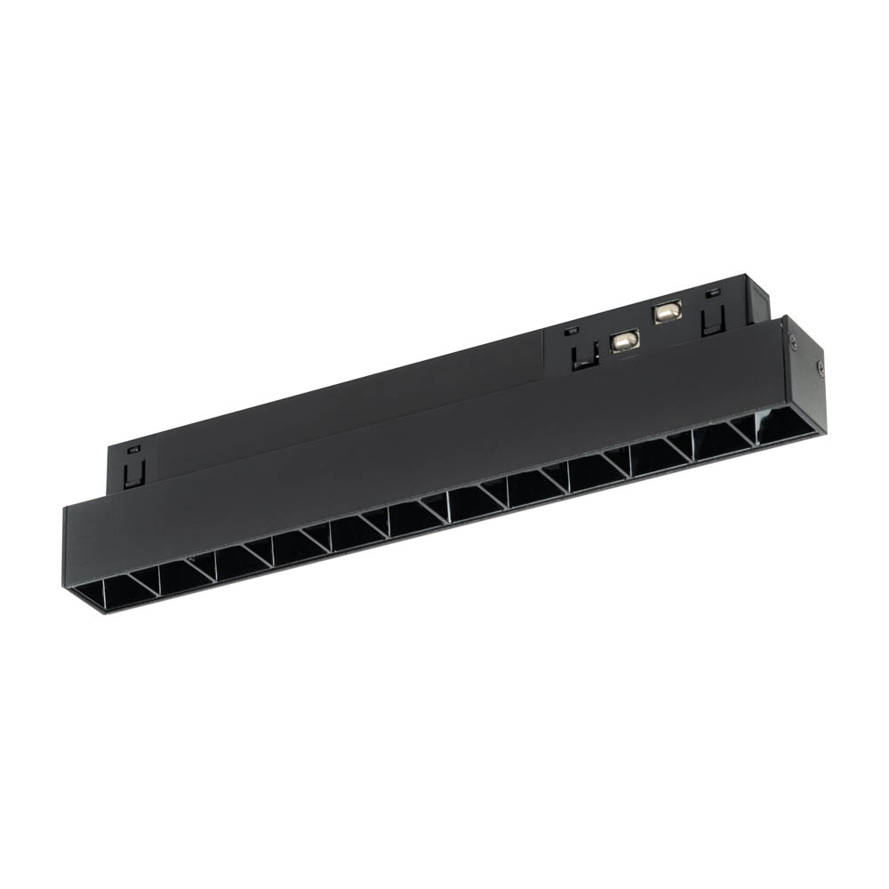 Spot sina magnetica12W