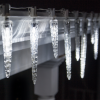 Stalactite 160LED 2.7M 6400K IP44 - Instadepot