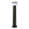 Stalp Solar cu Senzor Felice 2W 3M IP55 73cm - Instadepot