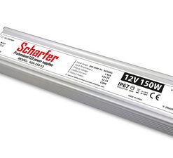 Sursa alimentare 150W 12V IP67