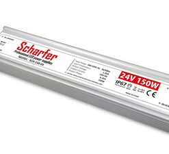 Sursa alimentare 150W 24V IP67