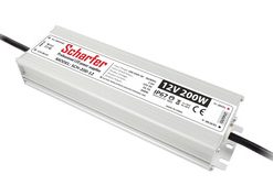 Sursa alimentare 200W 12V IP67