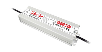 Sursa alimentare 200W 24V IP67