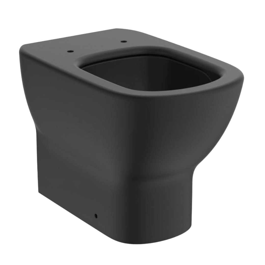 Vase WC