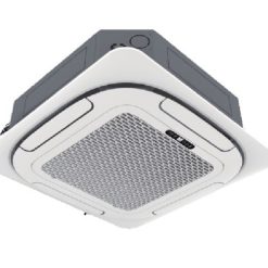 Alternative view of Aer conditionat YAMATO YC12T1 tip Caseta tavan, 12000 BTU, Inverter, R32, Wi-Fi Ready, Refulare 4 directii, Clasa A++/A+, Monofazat