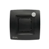 silent-dual-100-matt-black-5210021200-220240v-50hz